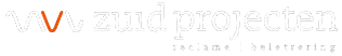 Zuid Projecten